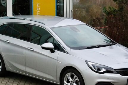 Opel Astra 112.000 km 11.900 &euro; Dornburg - Camburg 07774