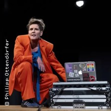 Nicht mein Feuer 28.02.2026 TAMdrei