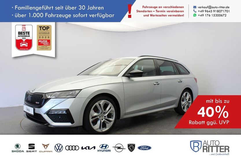 Skoda Octavia 14.000 km 38.990 € Eschenbach 92676