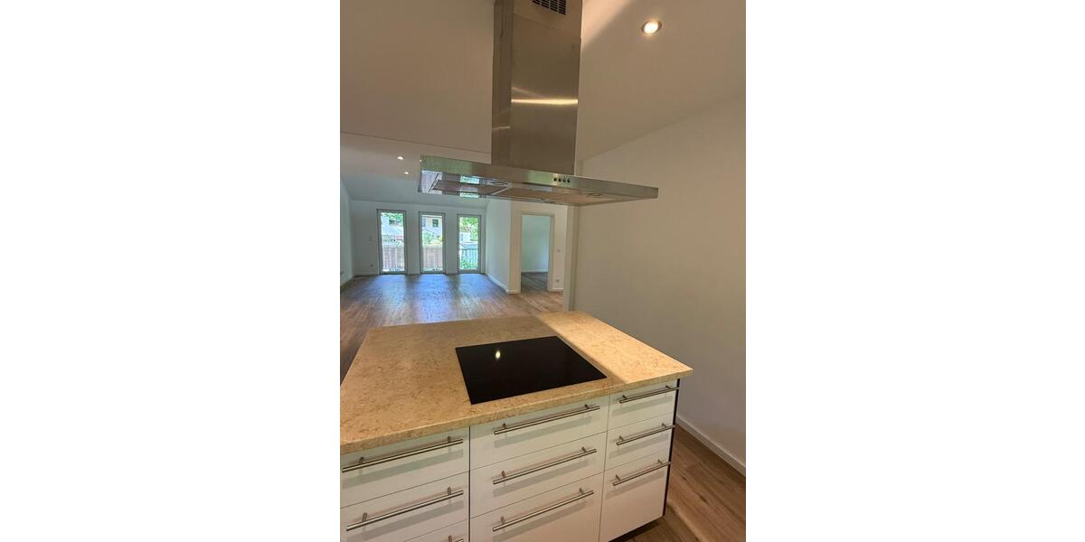 Maisonettenwohnung Schönwalde-Glien Glien - 4 Zimmer, 119 m&sup2;, 1.655&euro; | Angebot:26677063