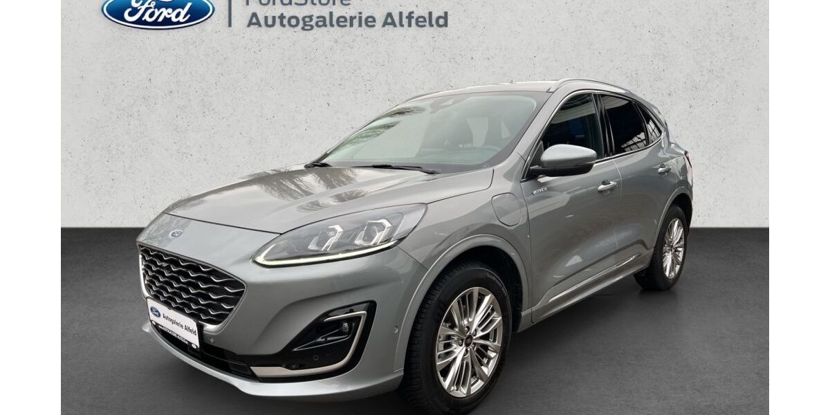 Ford Kuga 38.165 km 26.900 &euro; Alfeld 31061