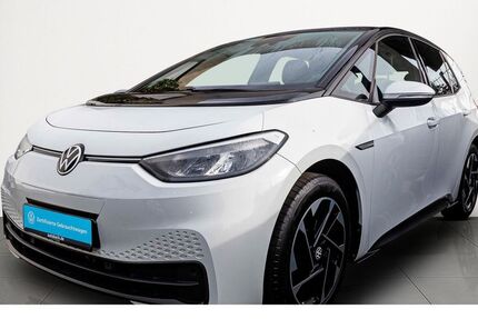 VW ID.3 22.460 km 18.240 € Bad Homburg 61348