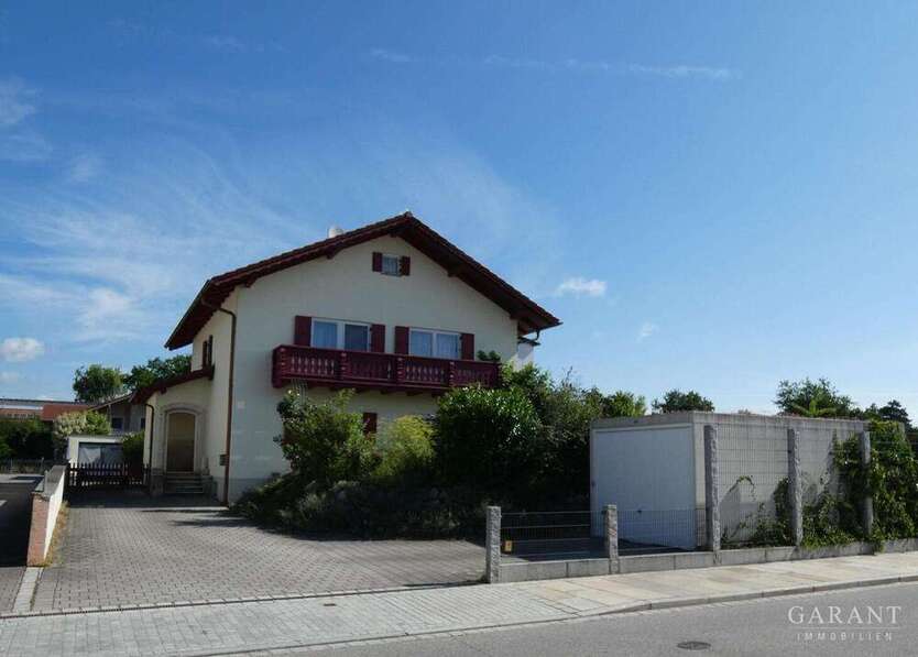 Haus zum Kaufen in Ampfing 560.000 € 150 m²