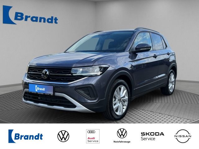 T-Cross