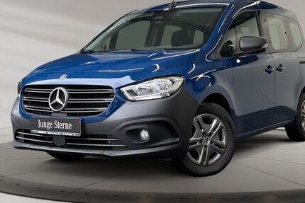 Mercedes-Benz Citan 3.410 km 22.450 &euro; Neufahrn in Niederbayern 84088