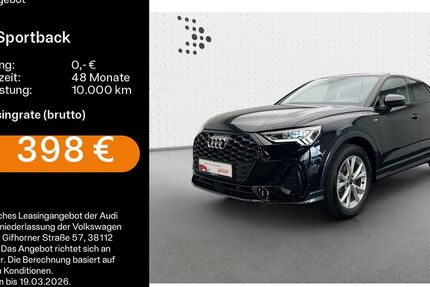 Audi Q3 22.286 km 43.189 &euro; Oberursel 61440