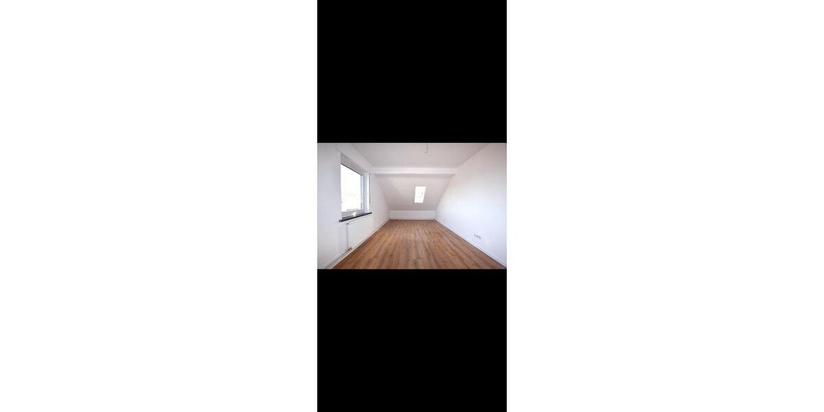 Dachgeschoßwohnung Vlotho - 2 Zimmer, 59 m&sup2;, 515&euro; | Angebot:26341698