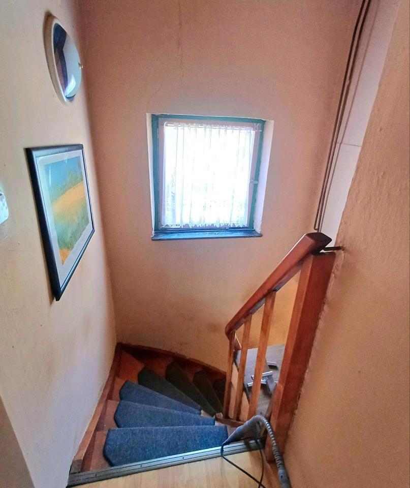 Einfamilienhaus in Baal, 4 Zimmer+ brandneue Heizungsanlage