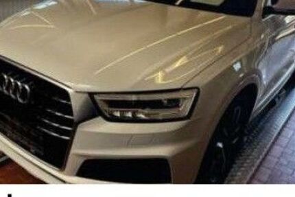Audi Q3 75.900 km 21.760 &euro; Mössingen 72116