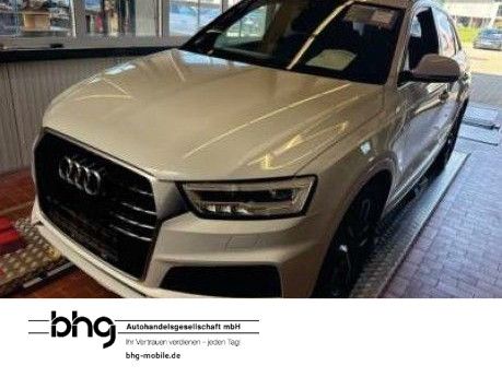 Audi Q3 75.900 km 22.360 &euro; Mössingen 72116