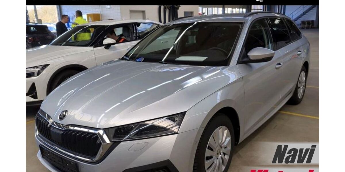 Skoda Octavia 111.850 km 17.750 &euro; Schöningen 38364