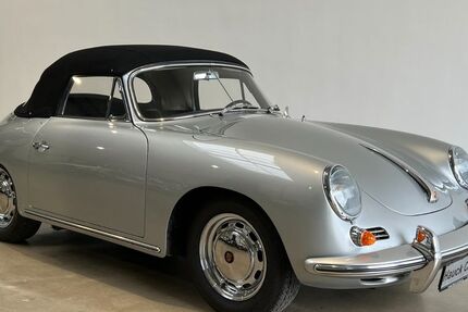 Porsche 356 9.755 km 198.990 &euro; Wesseling 50389