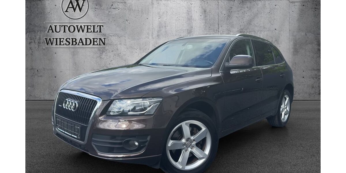 Audi Q5 199.990 km 10.990 € Mainz- Kastel 55252