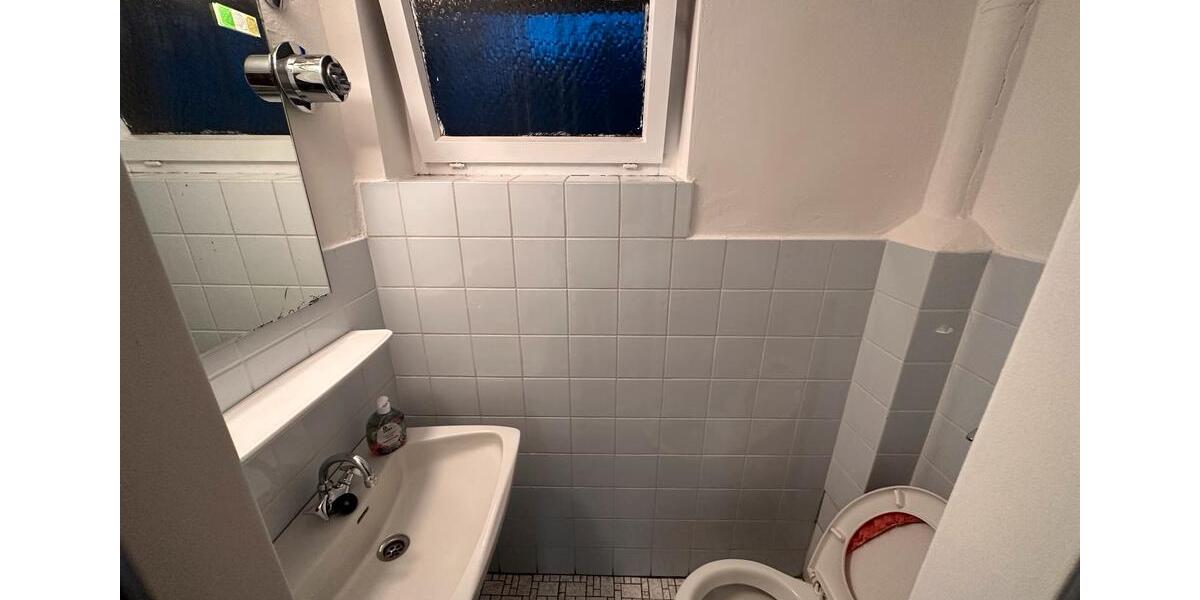 Etagenwohnung Hanau - 1 Zimmer, 34 m&sup2;, 630&euro; | Angebot:26656482