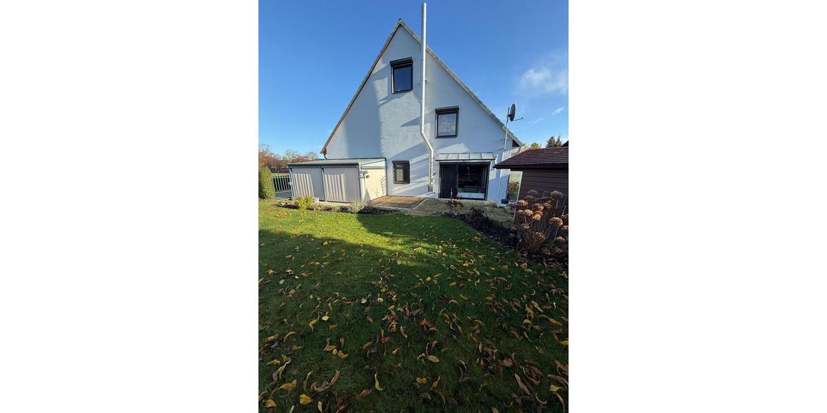 3 - Zimmer Wohnung in Oyten - zu verkaufen 3 zimmer