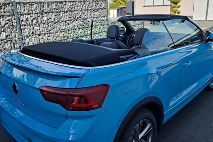 VW T-Roc 13.700 km 33.900 &euro; Sankt Sebastian 56220