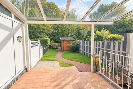 Haus Winsen (Luhe) - 5 Zimmer, 64 m&sup2;, 259.000&euro; | Angebot:27659196