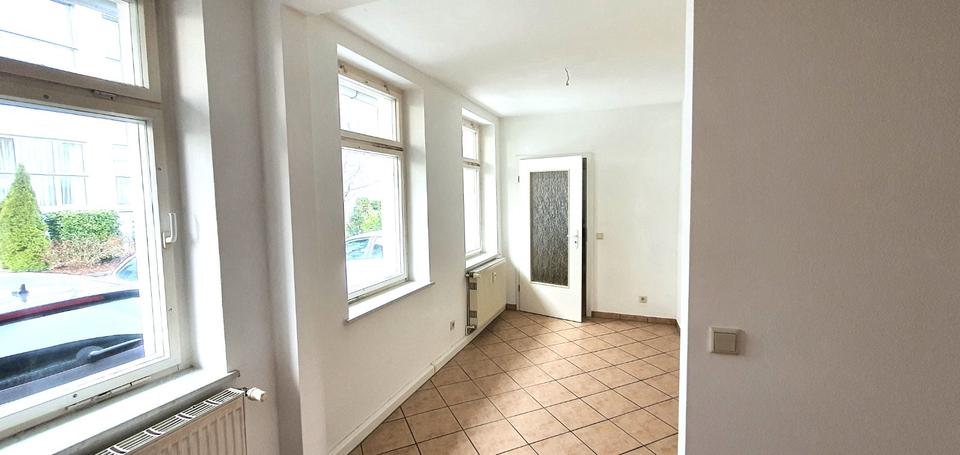 Mietwohnung im Nebenhaus Nähe Schlosspark Pirna 3 zimmer