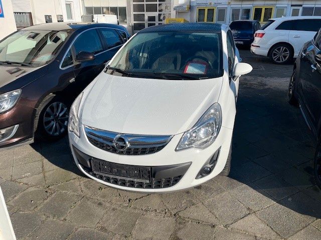 Opel Corsa 95.550 km 5.790 &euro; Lampertheim 68623