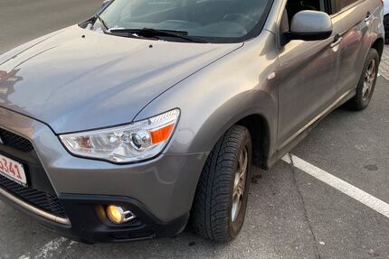 Mitsubishi ASX 160.000 km 5.550 &euro; Fürth 90763