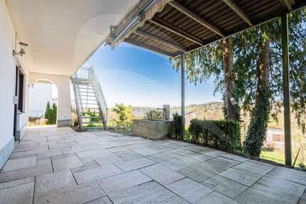Haus Hauzenberg - 9 Zimmer, 350 m&sup2;, 697.000&euro; | Angebot:26266077
