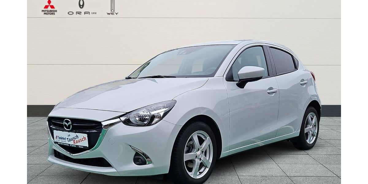 Mazda 2 24.960 km 14.680 &euro; Bochum 44809