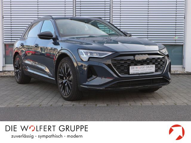 Q8 e-tron