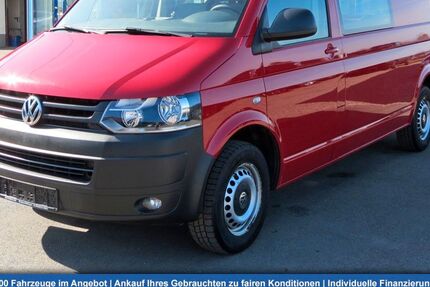 VW T5 Transporter 152.415 km 19.990 &euro; Allstedt OT Niederröblingen 06542