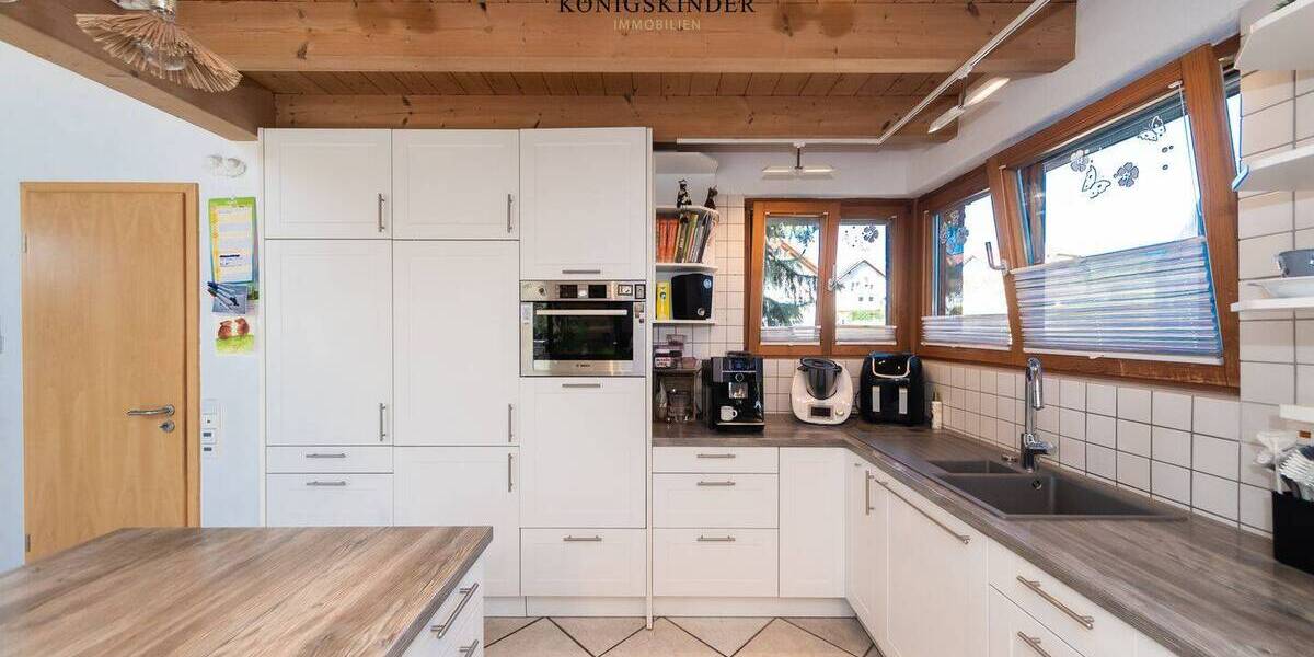 Einfamilienhaus Böhmenkirch Treffelhausen - 5 Zimmer, 248 m&sup2;, 699.000&euro; | Angebot:26450311