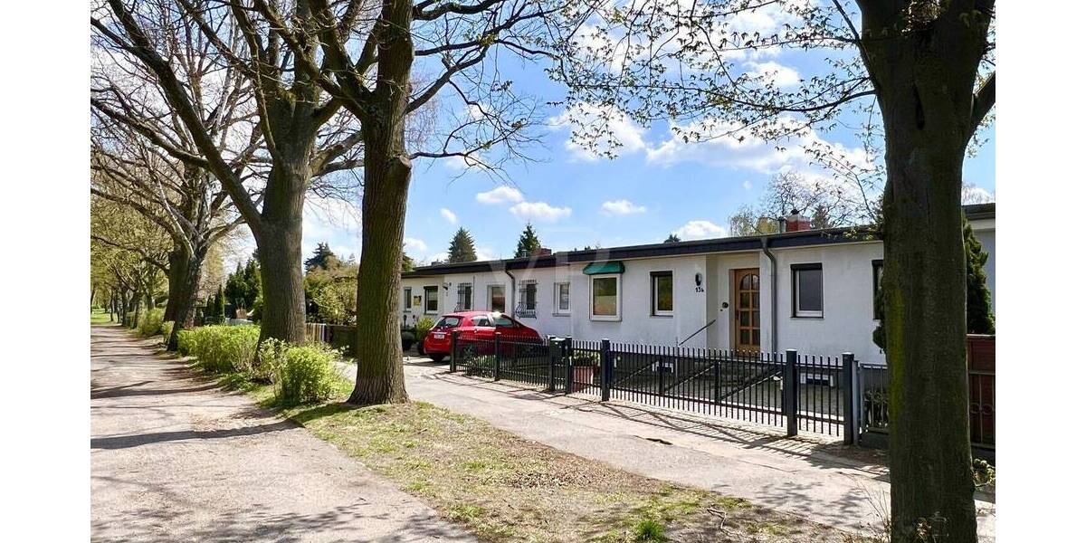 Reihenmittelhaus Berlin Lankwitz - 3 Zimmer, 82 m&sup2;, 425.000&euro; | Angebot:26276100