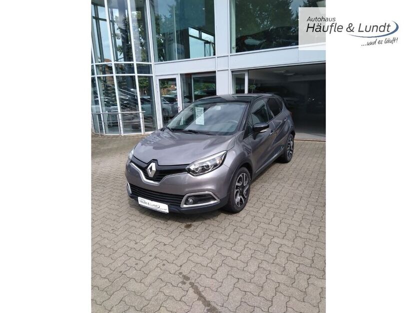 Captur