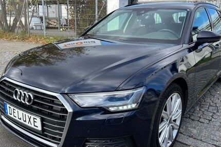 Audi A6 127.258 km 21.990 € Berlin 13597