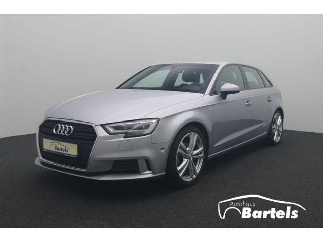 Audi A3 63.155 km 22.490 &euro; Sögel 49751