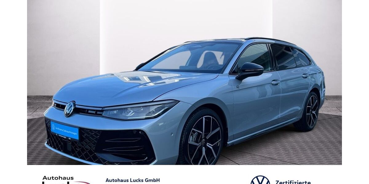 VW Passat 5.475 km 49.798 &euro; Artern 06556