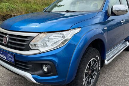 Fiat Fullback 137.000 km 15.500 € Leonberg 71229