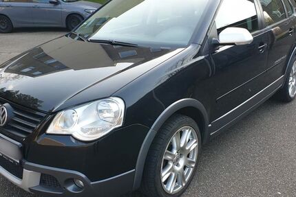 VW Polo 211.385 km 3.300 &euro; Kehl 77694