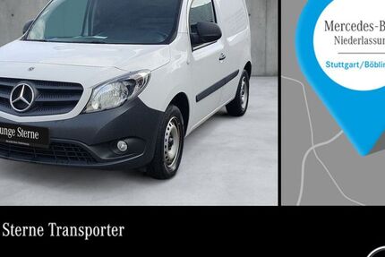 Mercedes-Benz Citan 73.794 km 11.876 &euro; Böblingen 71034