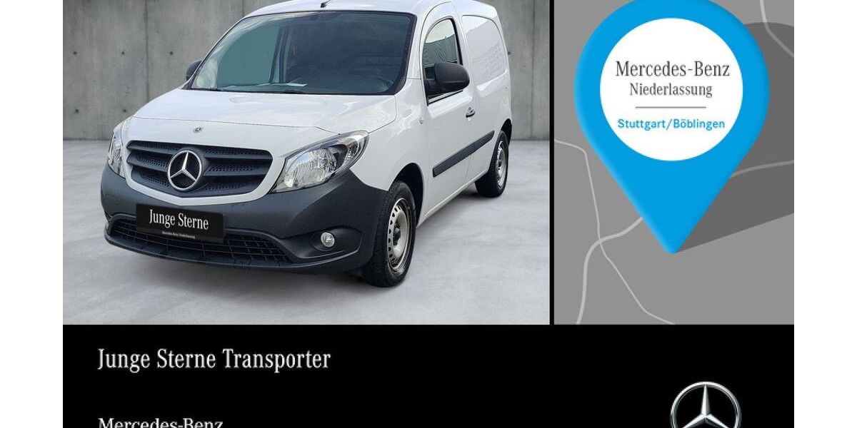 Mercedes-Benz Citan 73.794 km 11.876 &euro; Böblingen 71034