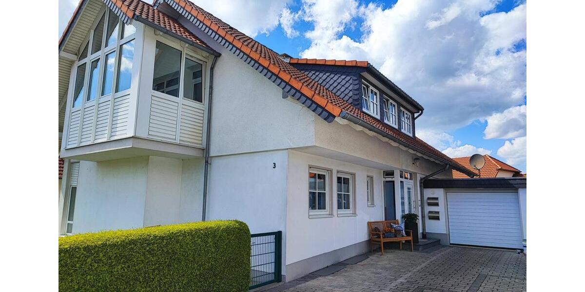 Etagenwohnung Rüthen - 3 Zimmer, 90 m&sup2;, 625&euro; | Angebot:25294118