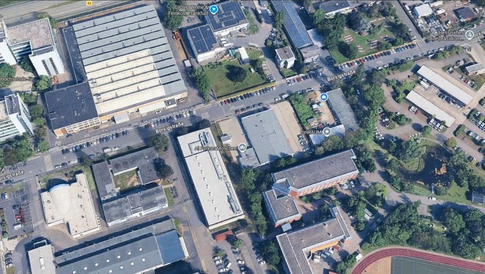 Gewerbeobjekt Mühlheim am Main - 2&euro; | Angebot:26171247