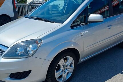 Opel Zafira 145.000 km 5.690 &euro; Hengersberg 94491