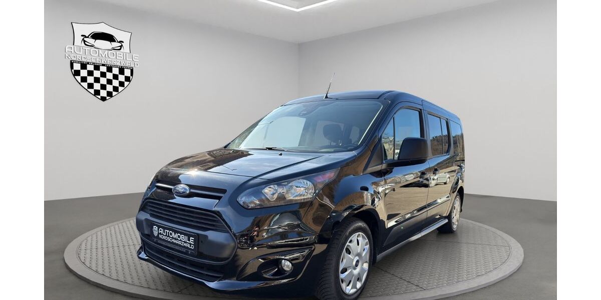 Ford Tourneo Connect 131.000 km 14.790 &euro; Birkenfeld 75217