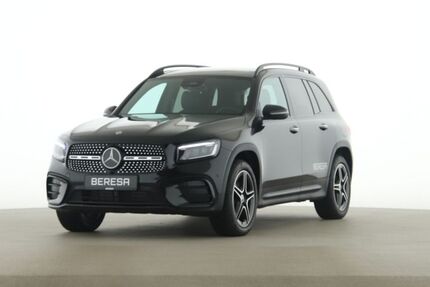 Mercedes-Benz GLB 200 9.900 km 48.950 &euro; Münster 48155