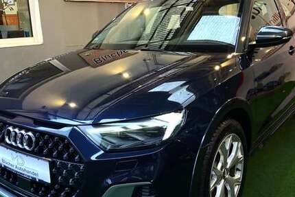 Audi A1 43.000 km 20.950 € Berlin 10827