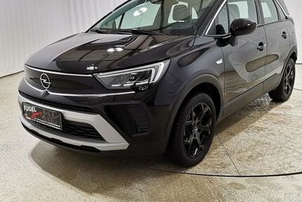 Opel Crossland (X) 20.300 km 18.669 &euro; Chemnitz - Mittelbach 09224