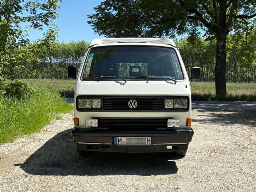 T3 California