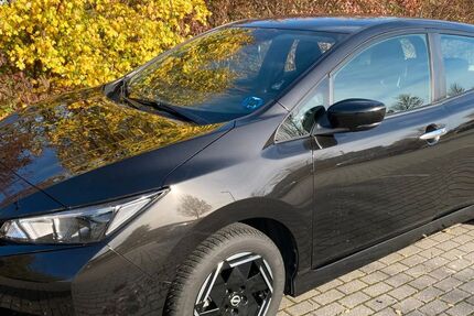 Nissan Leaf 24.500 km 13.000 € Berlin 12623