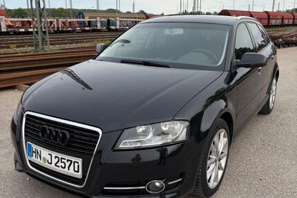 Audi A3 129.700 km 7.200 &euro; Heilbronn 74076