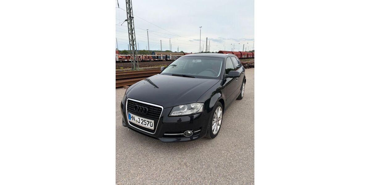 Audi A3 129.700 km 7.200 &euro; Heilbronn 74076