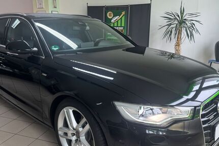 Audi A6 174.790 km 13.290 &euro; Lutherstadt Wittenberg 06886